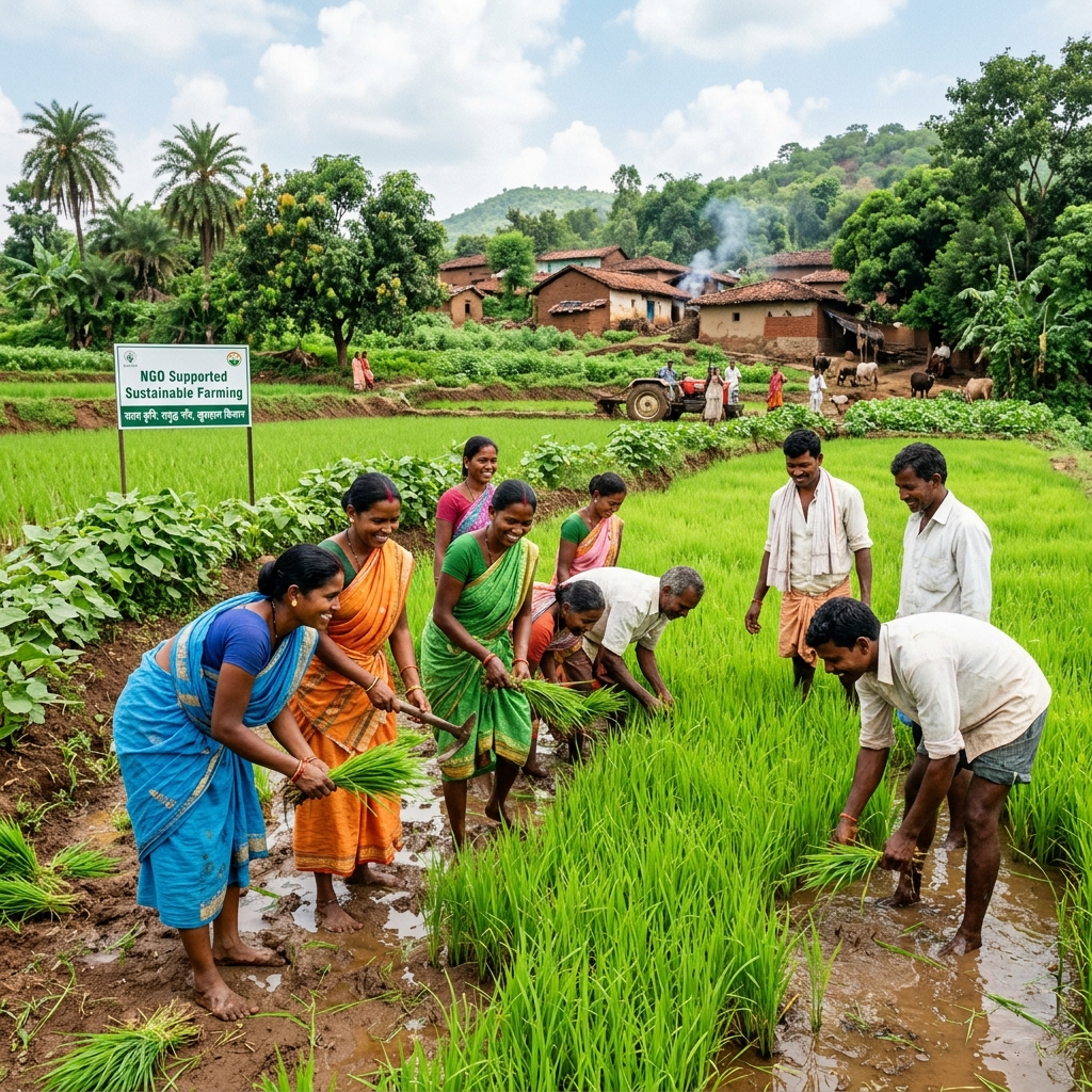 Meer Foundation Community